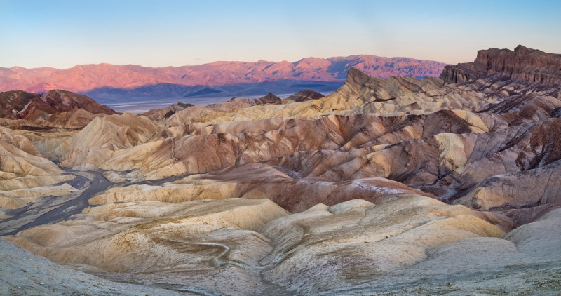 Death Valley Death Valley