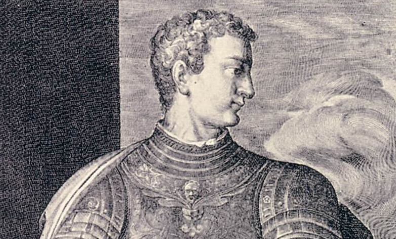 caligula
