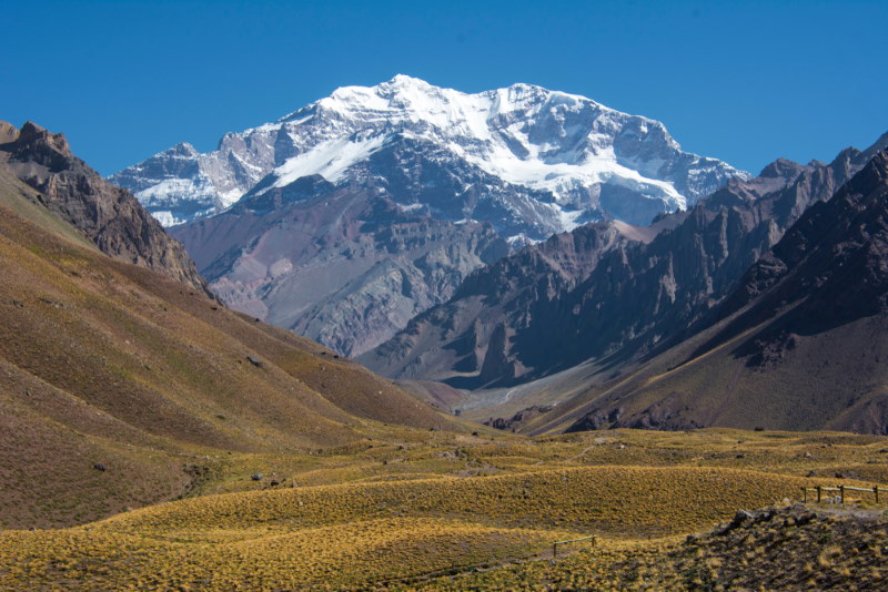 Aconcagua