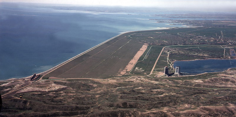 Fort Peck Dam