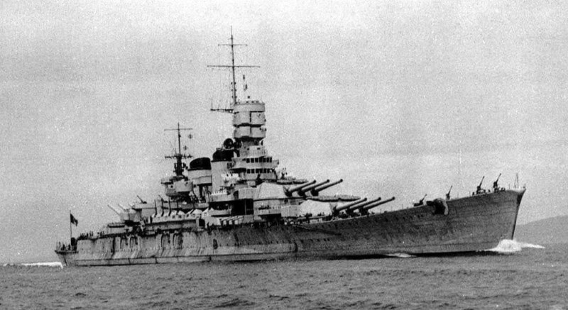 Littorio