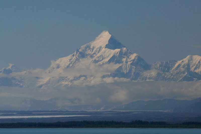 Mount Saint Elias