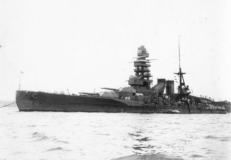 Nagato