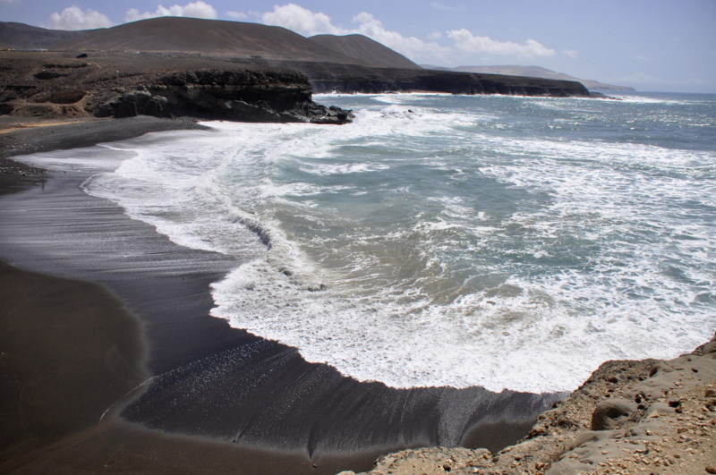 ajuy Fuerteventura