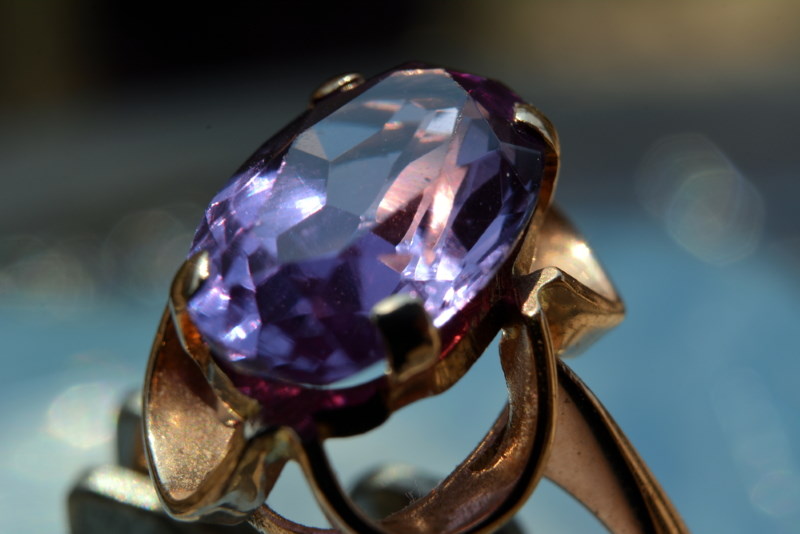 Alexandrite