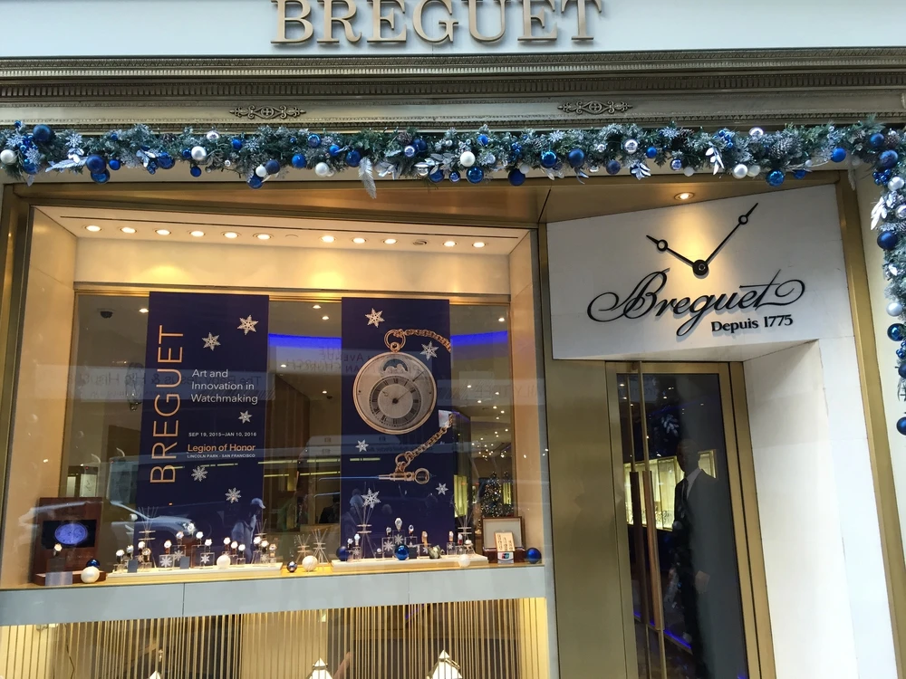 Breguet