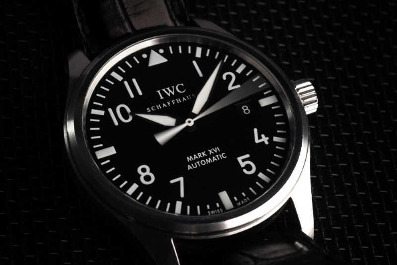 IWC Schaffhausen
