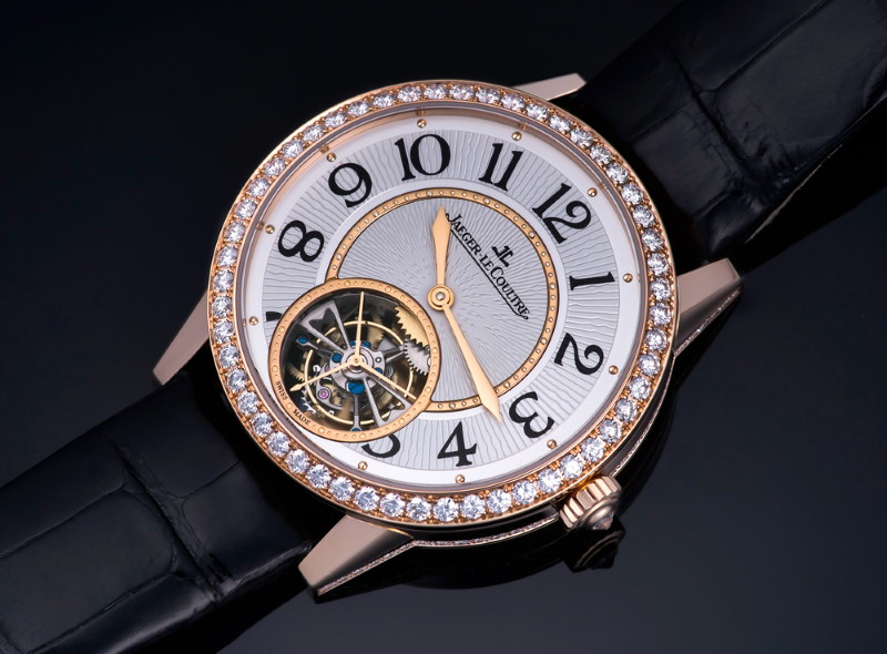 Jaeger-LeCoultre