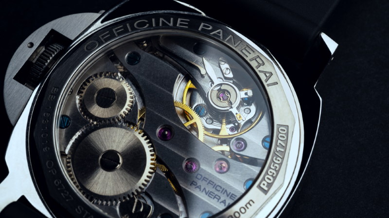 Panerai