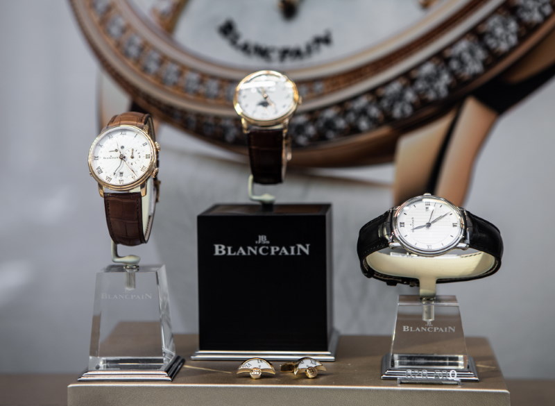 blancpain