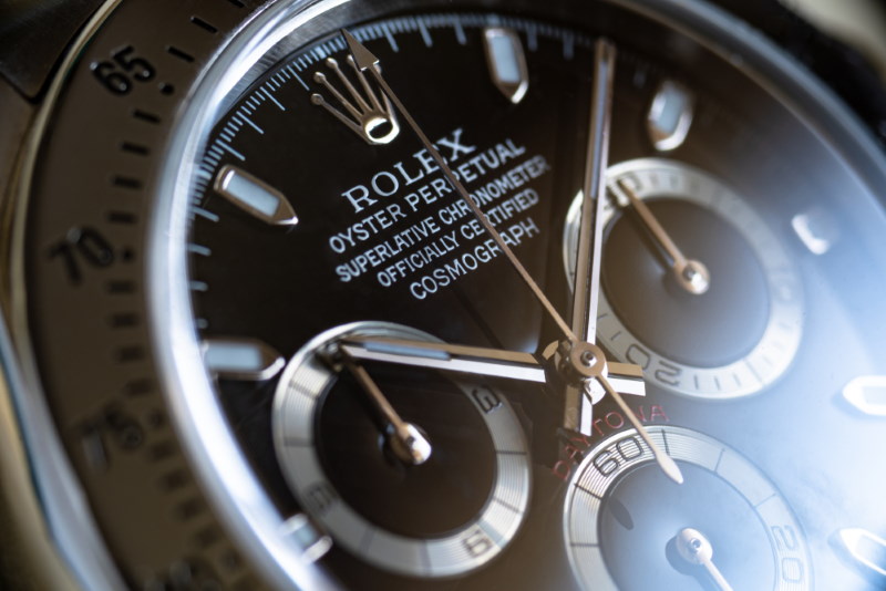 rolex