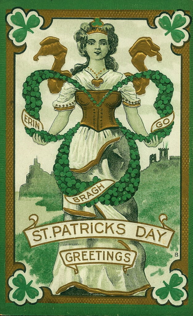 shamrock