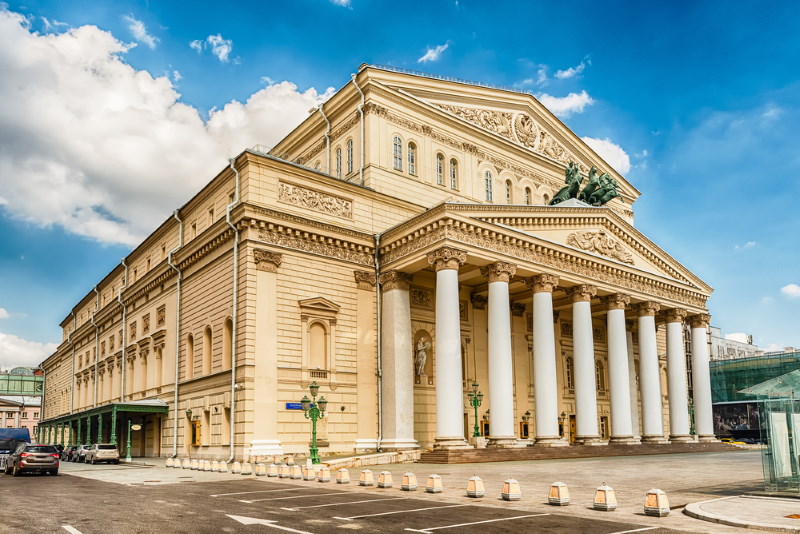 Bolsjojtheater