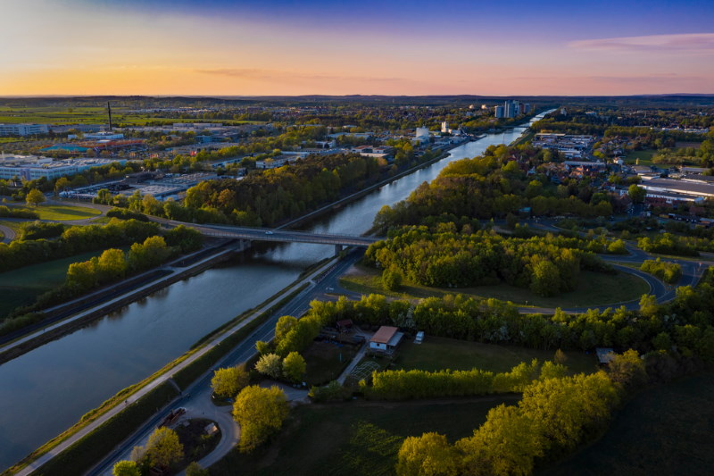 Main-Donaukanaal