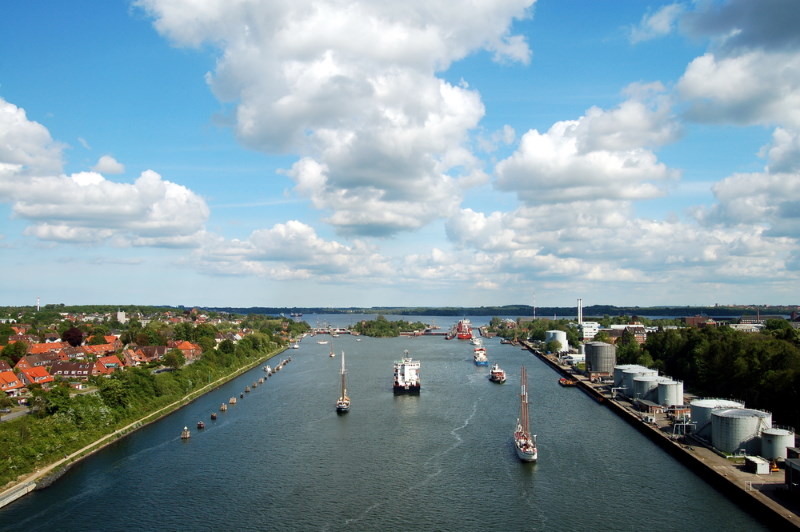 Noord-Oostzeekanaal