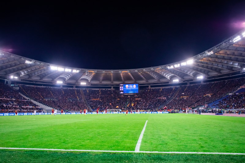 Stadio Olimpico 2