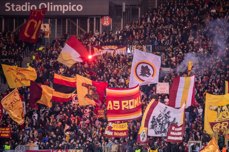 Stadio Olimpico 3