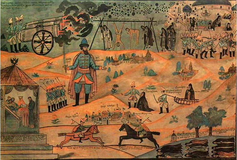 Solovetskiklooster