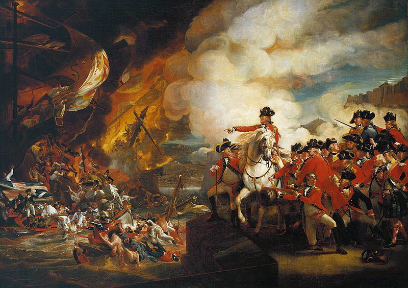 gibraltar 2