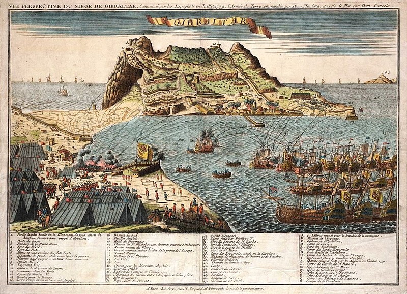 gibraltar
