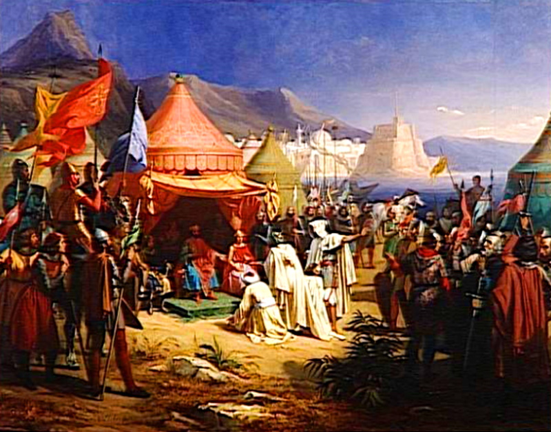 tripoli