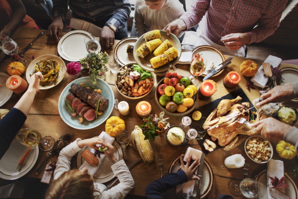 Thanksgiving