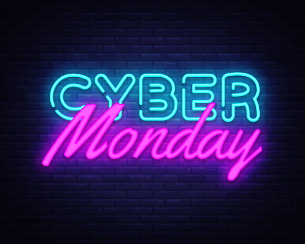 cyber monday