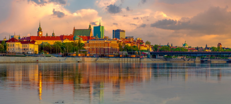 polen