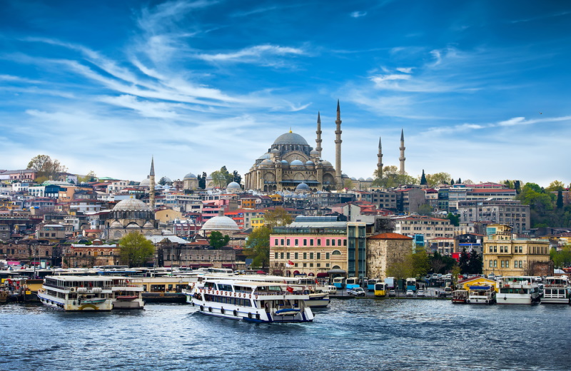 turkije
