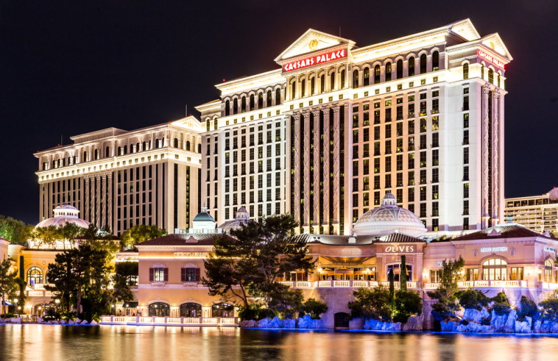 Caesars Palace