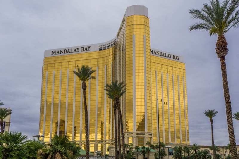 Mandala Bay