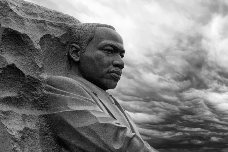 Martin Luther King, Jr. Day