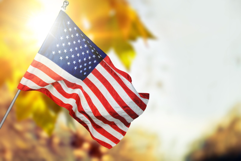 Memorial Day
