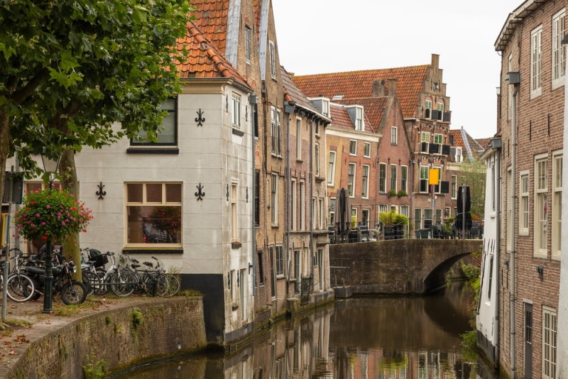 Oudewater