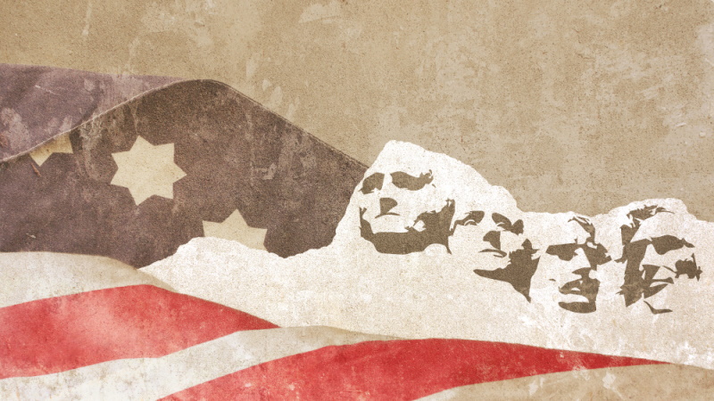 Presidents Day
