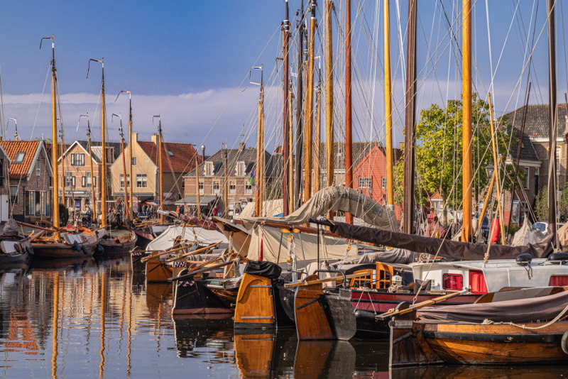 Spakenburg