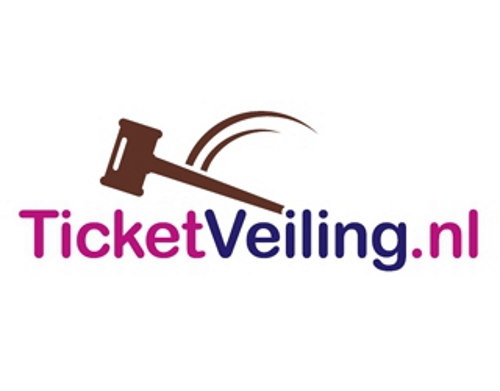 Ticketveiling