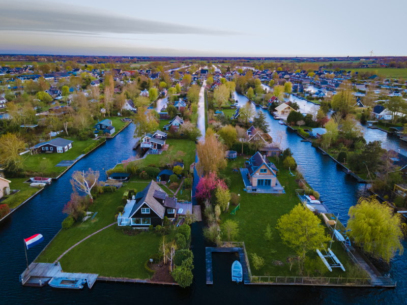 Vinkeveen