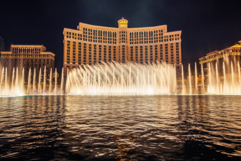 bellagio