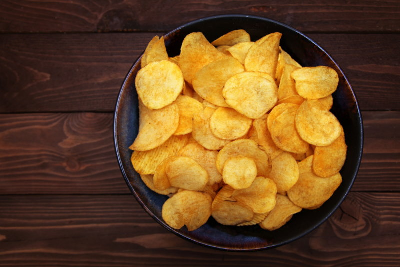chips