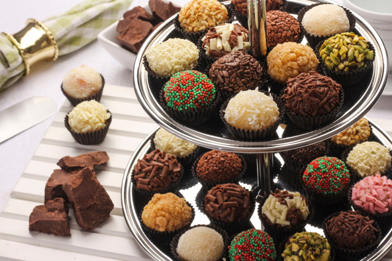chocolade