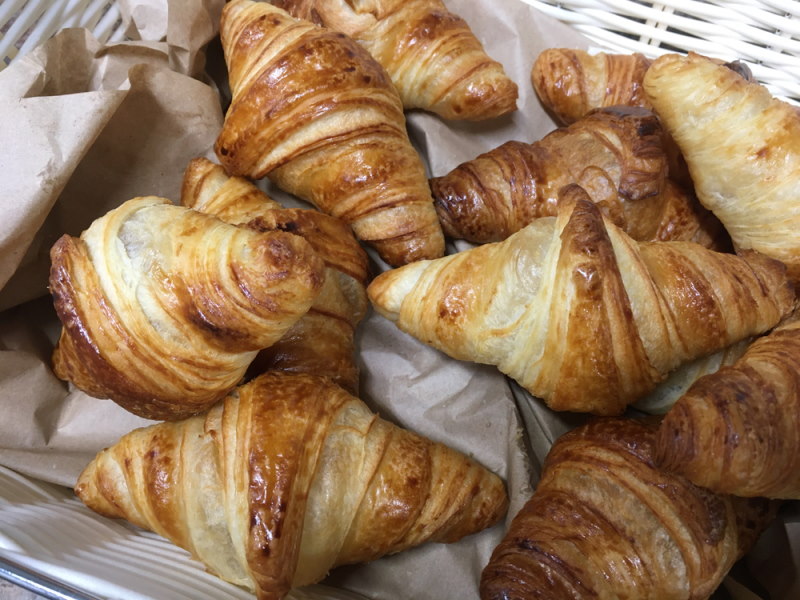croissant