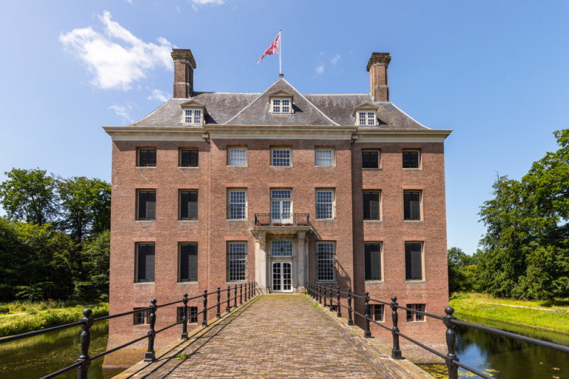 kasteel amerongen