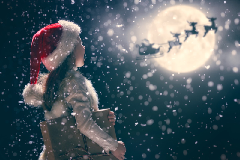 kerst