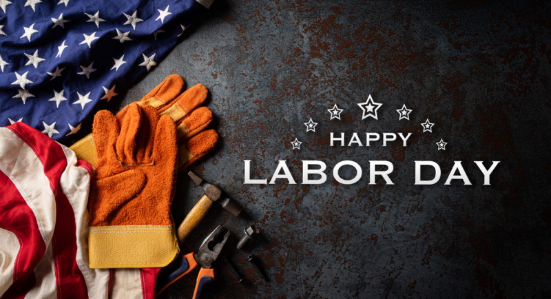 labor day