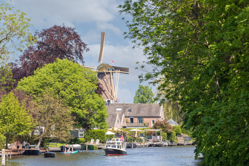 loenen aan de vecht