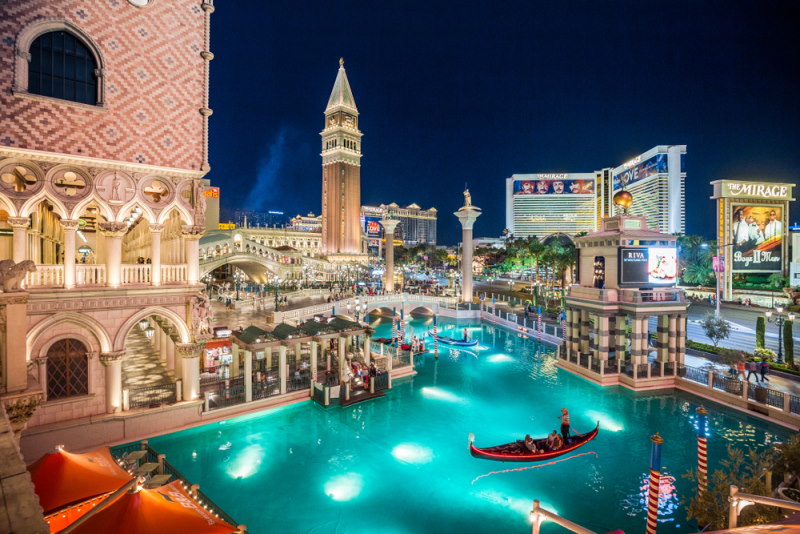the venetian the venetian