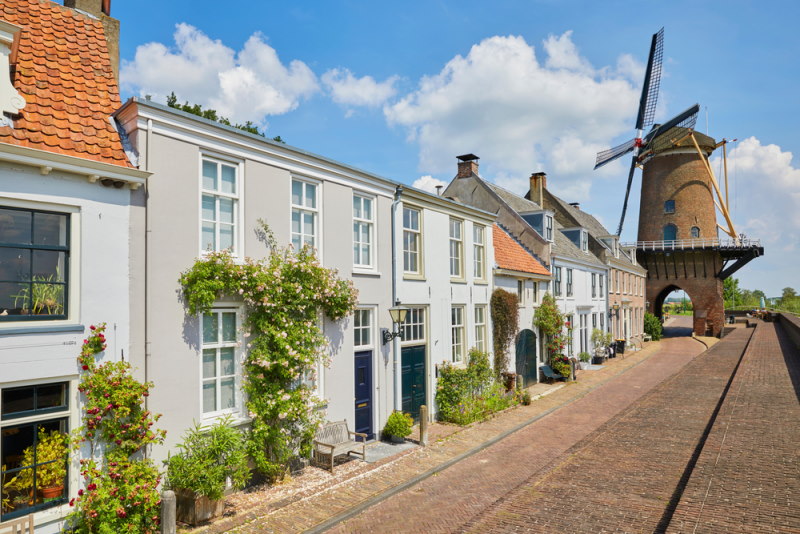 wijk bij duurstede