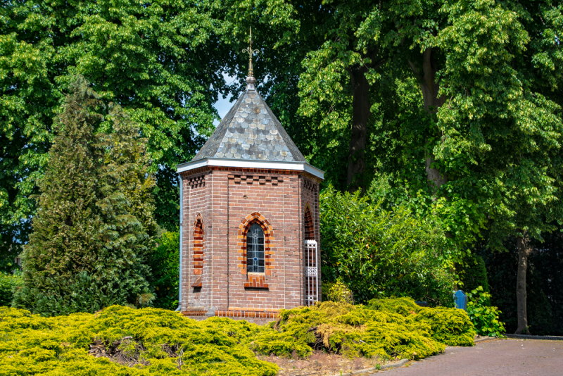 Afferden limburg