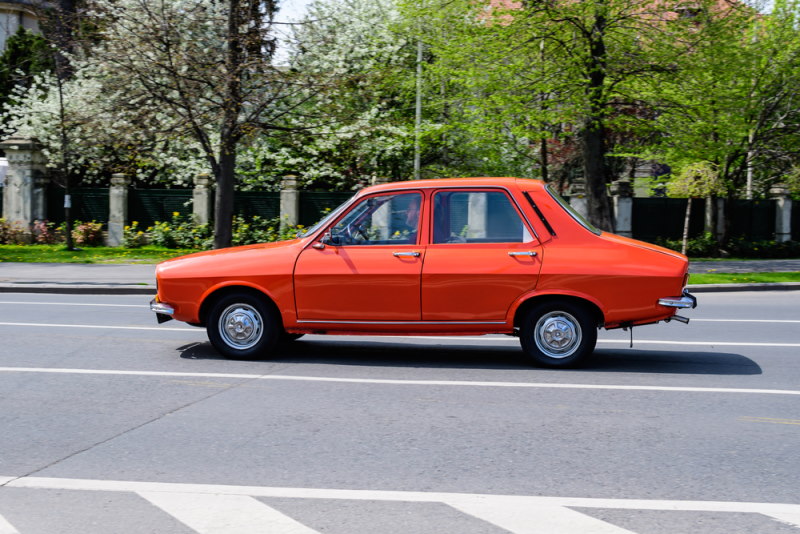 Dacia 1300